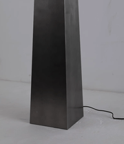 Alabaster Pantheon Floor Lamp