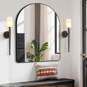 Monty Alabaster Wall Sconces