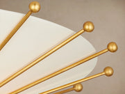 Edita Flushmount