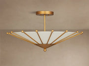 Edita Flushmount