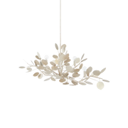 Lanria 6 - Light Chandelier
