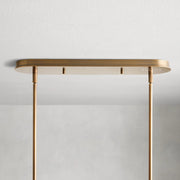 Daphne Linear Chandelier