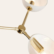 Argus Chandelier, 45