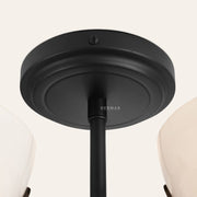 Argus Semi-Flush Mount