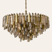 Neve Round Chandelier 34