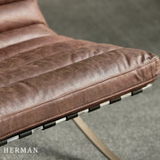 Barcelona Chic Chair