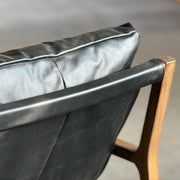 Mosey Luxe Chair