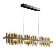 Dahlia Dining Room Chandelier 47