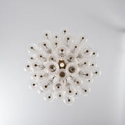 Florenzia Murano Glass Chandelier