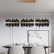 Dahlia Dining Room Chandelier 47