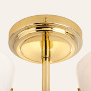 Argus Semi-Flush Mount
