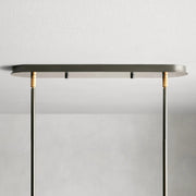 Daphne Linear Chandelier