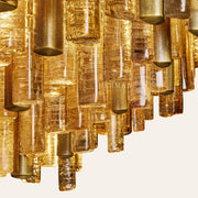 Neve Round Chandelier 34