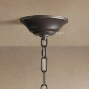 Lunaria Chandelier 41
