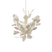 Lanria 6 - Light Chandelier