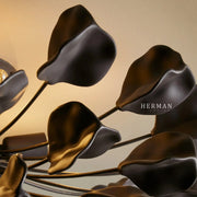 Lunaria Flush Mount 24