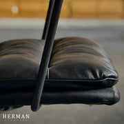 Genuine Leather Comfortable Office Chair