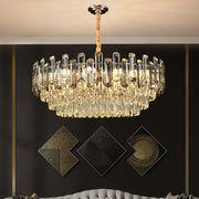 Lazzo Modern Chandelier Light