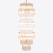 Manhattan Murano Chandelier 78