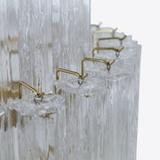 Manhattan Murano Chandelier 78