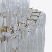 Manhattan Murano Chandelier 78