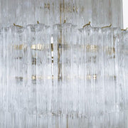 Manhattan Murano Chandelier 78