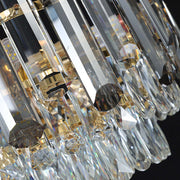 Lazzo Modern Chandelier Light