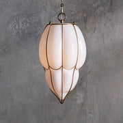 Margolis Large/Small Pendant