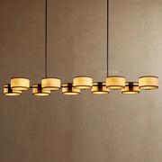 Daphne Linear Chandelier
