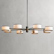 Daphne Round Chandelier