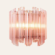 Palermo Murano Wall Light
