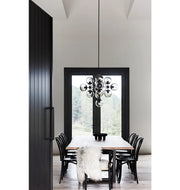 Modo Chandelier 31