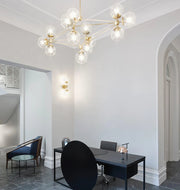 Modo Chandelier 31