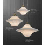 Melody Alabaster Pendantlight
