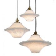 Melody Alabaster Pendantlight