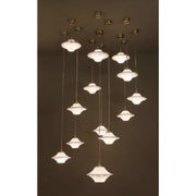 Melody Alabaster Pendantlight