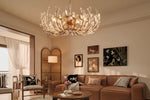 Adela 6 Light Chandelier 26