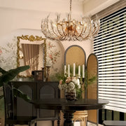 Adela 6 Light Chandelier 26