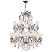 Bakala Adrianna Large Chandelier