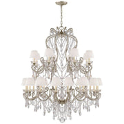 Bakala Adrianna Large Chandelier
