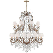 Bakala Adrianna Large Chandelier