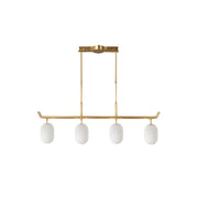 Alana Geometric Chandelier
