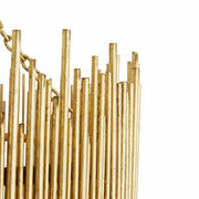 Althely 12 Lights  3- Tier Chandelier 35