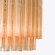 Amaro Drum Chandelier 17.72