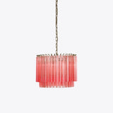Amaro Drum Chandelier 17.72