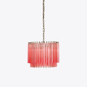 Amaro Drum Chandelier 17.72