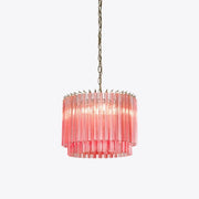 Amaro Drum Chandelier 17.72