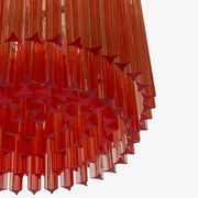 Amaro Drum Chandelier 17.72