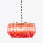 Amaro Drum Chandelier 47.24