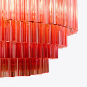 Amaro Drum Chandelier 47.24